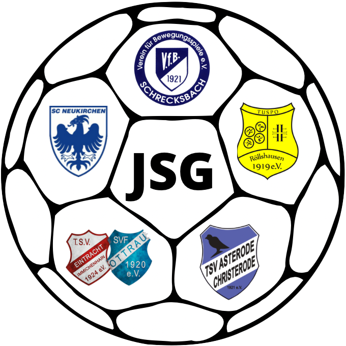 Teamshop JSG Schrecksbach-Neukirchen &  Schrecksbach-Röllshausen
