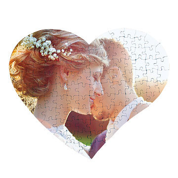 Puzzle & Spielzeug