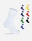 Preview: Ballersocks - Socken mit Grip - individuell bedruckt
