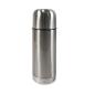 Preview: Edelstahl Thermosflasche mit Trinkbecher-Verschlusskappe - 350ml/750ml - individuell bedruckt