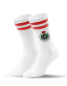 Preview: Socken "Treysa Red Caps" - Tennissocken