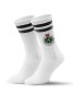 Preview: Socken "Treysa Red Caps" - Tennissocken