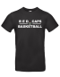 Preview: T-Shirt "Red Caps Basketball"