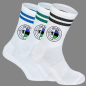 Preview: Socken "JSG OSG" - verschiedene Größen - Kinder & Erwachsene