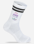 Preview: Socken "JSG Willingshausen #mädchen" - verschiedene Größen - Kinder & Erwachsene