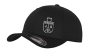 Preview: Flexfit Cap mit JSG-Willingshausen Logo - bestickt - verschiedene Farben & Größen