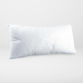 Kissenfüllung 80x40 - ideal für unsere Kissenbezüge - Inlet