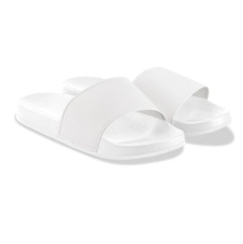 Erwachsenen-Badelatschen - Doppelgrößen - verschiedene Farben & Größen