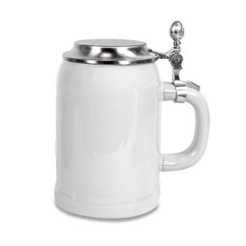 Bierkrug "Radler" - individuell bedruckt