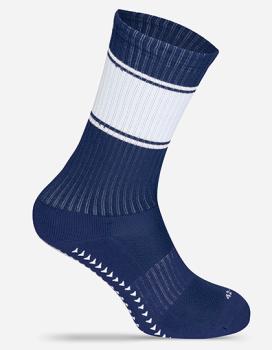 Ballersocks - Socken mit Grip - individuell bedruckt