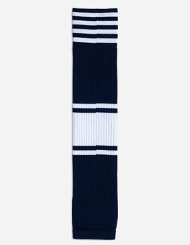 Mr. Socks Ballertubes - individuell bedruckt - Stutzen ohne Fuß