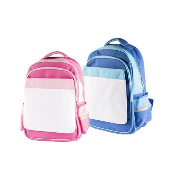 Kinder-Trolley mit abnehmbarem Rucksack – individuell bedruckbar