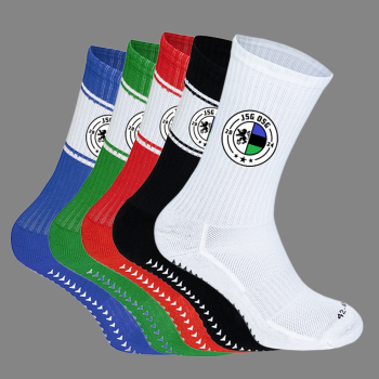 Ballersocks "JSG OSG" - Socken mit Grip