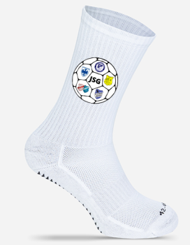 Ballersocks "JSG Schrecksbach-Neukirchen" - Socken mit Grip