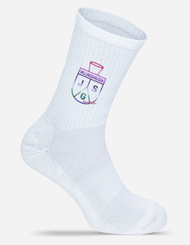 Socken "JSG Willingshausen #mädchen" - verschiedene Größen - Kinder & Erwachsene