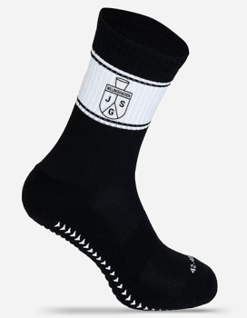 Preview: Ballersocks "JSG Willingshausen" Socken mit Grip