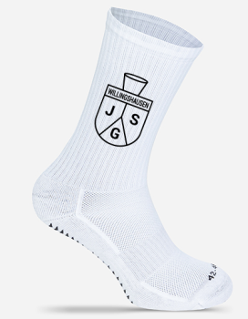 Preview: Ballersocks "JSG Willingshausen" Socken mit Grip