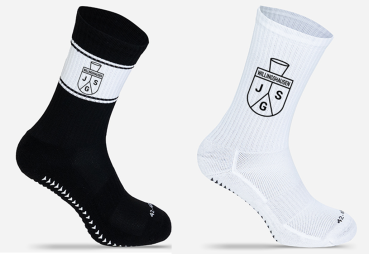 Ballersocks "JSG Willingshausen" Socken mit Grip