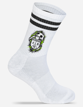 Socken "JSG Willingshausen - Dynamic" - verschiedene Größen - Kinder & Erwachsene