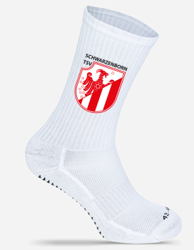 Preview: Ballersocks "TSV Schwarzenborn" - Socken mit Grip