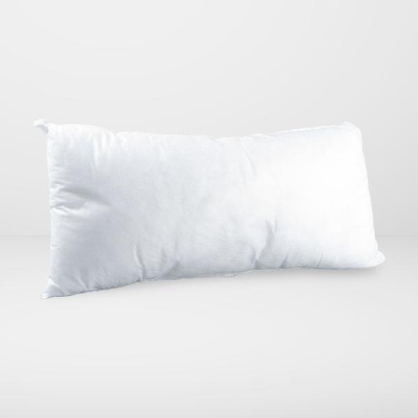 Kissenfüllung 80x40 - ideal für unsere Kissenbezüge - Inlet