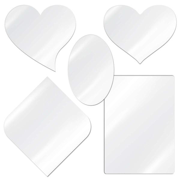 ndividuell bedruckte Aluminium-Tafel – Indoor & Outdoor geeignet mit UV-Schutz