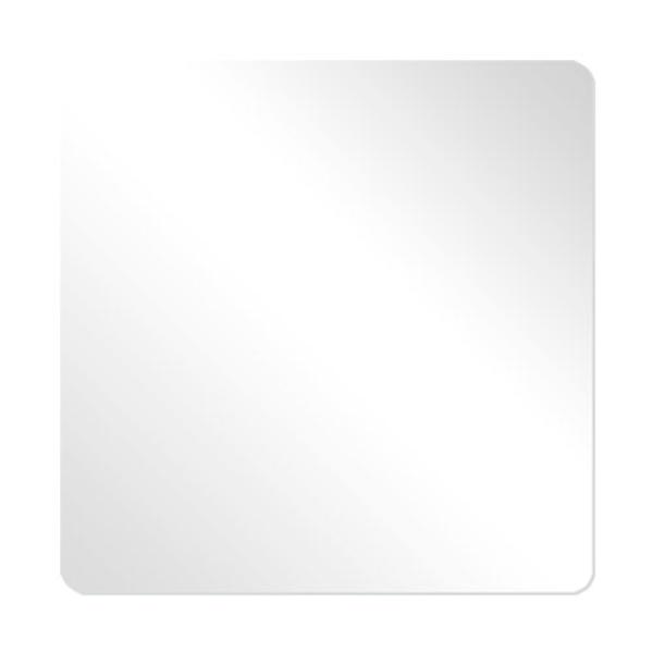 Personalisierte Magnete – aus Kunststoff – für Kühlschrank & Whiteboard (verschiedene Formen) - individuell bedruckt