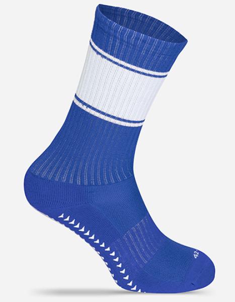 Ballersocks - Socken mit Grip - individuell bedruckt