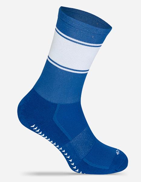 Ballersocks - Socken mit Grip - individuell bedruckt