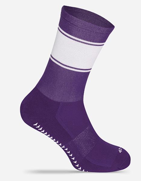 Ballersocks - Socken mit Grip - individuell bedruckt