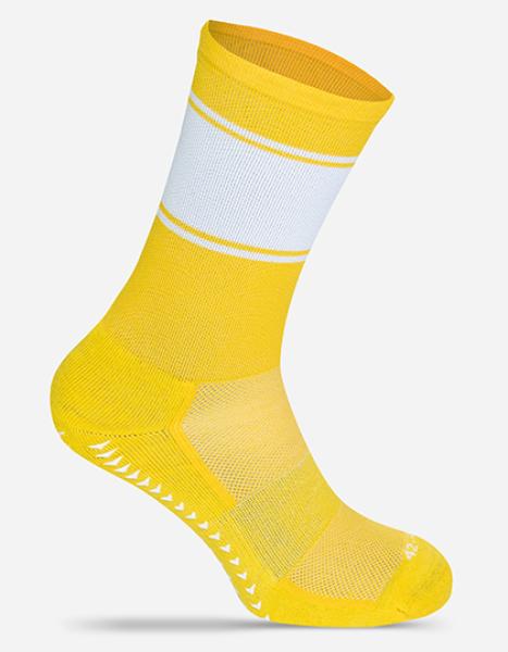 Ballersocks - Socken mit Grip - individuell bedruckt