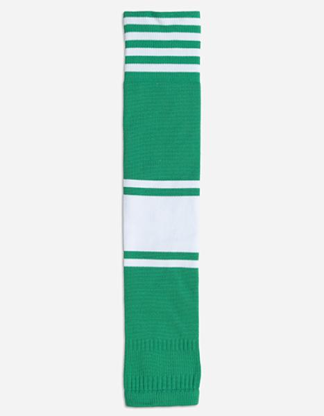 Mr. Socks Ballertubes - individuell bedruckt - Stutzen ohne Fuß