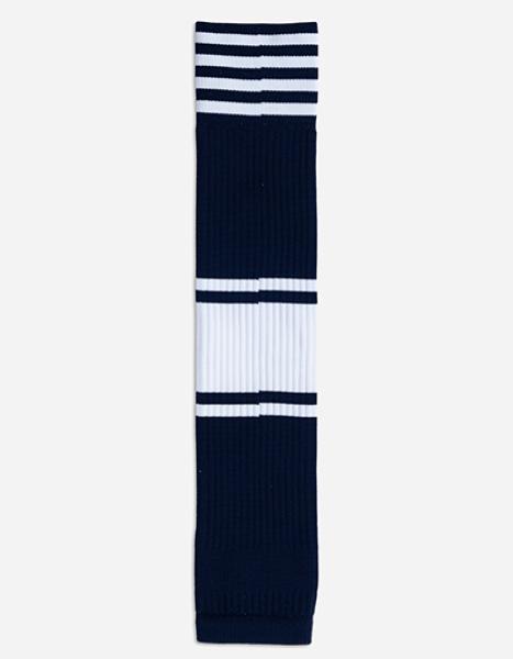 Mr. Socks Ballertubes - individuell bedruckt - Stutzen ohne Fuß