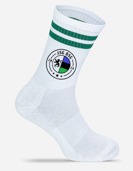 Socken "JSG OSG" - verschiedene Größen - Kinder & Erwachsene
