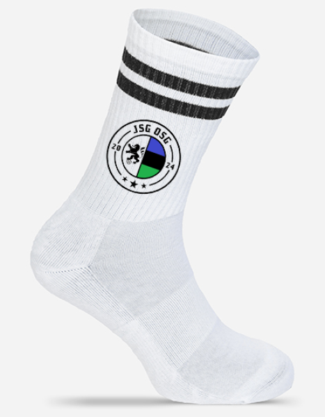 Socken "JSG OSG" - verschiedene Größen - Kinder & Erwachsene