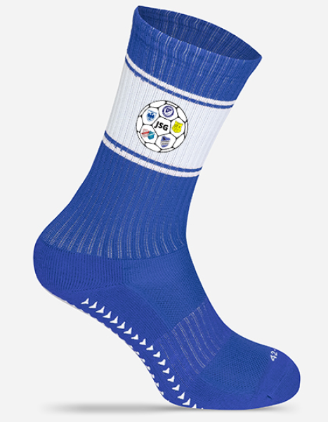 Ballersocks "JSG Schrecksbach-Neukirchen" - Socken mit Grip