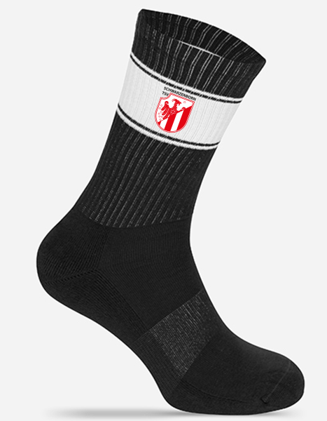 Socken - colored "TSV Schwarzenborn" - verschiedene Farben & Größen