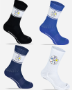 Ballersocks "JSG Schrecksbach-Neukirchen" - Socken mit Grip