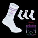 Socken "JSG Willingshausen #mädchen" - verschiedene Größen - Kinder & Erwachsene