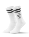 Socken "JSG Willingshausen" - verschiedene Größen - Kinder & Erwachsene